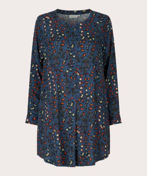 Billede af Masai Gravis Tunic Sea