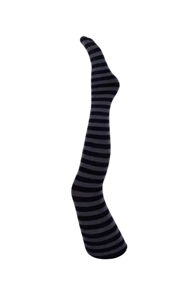Billede af Black Colour Riga GreyTight 