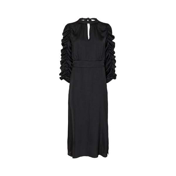 Billede af Sofie Schnoor Dress Black 224270