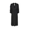 Billede af Sofie Schnoor Dress Black 224270