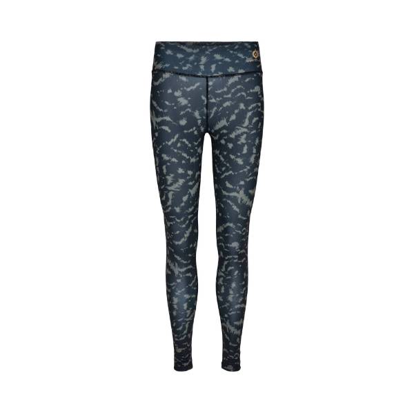 Billede af Sofie Schnoor Leggings Sand Print