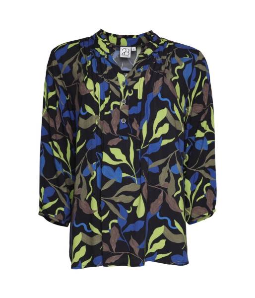 Billede af 2-Biz Badia Blouse Wave 