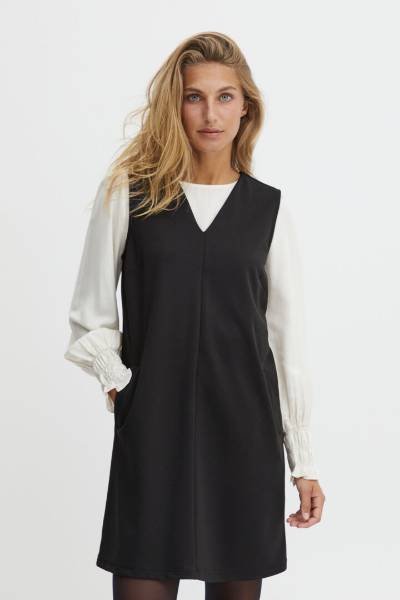 Billede af Fransa Anya Dress BLK