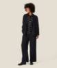 Billede af Masai Joline Blazer BLK