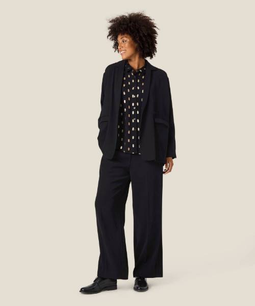 Billede af Masai Joline Blazer BLK