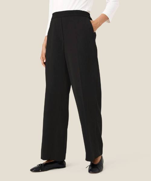 Billede af Masai Pippi Pant BLK