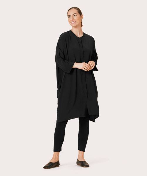 Billede af Masai Iosetta Dress BLK