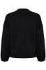 Billede af Fransa Sally Pullover Strik BLK