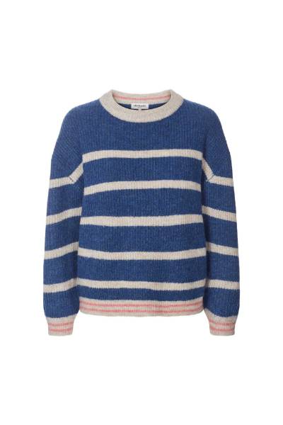 Billede af Lollys Laundry Leslie Jumper Blue
