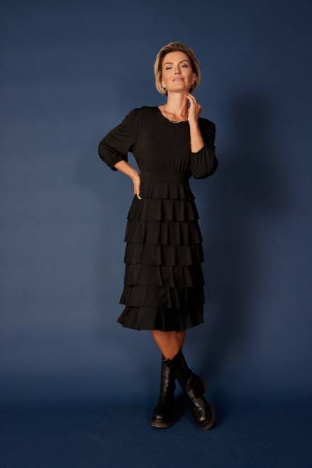 Billede af 2-Biz Xorenna Dress Black 