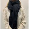 Billede af Marta Scarf Black