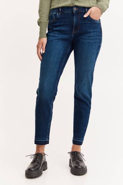 Billede af Pulz Jeans Suzy Curved Skinny