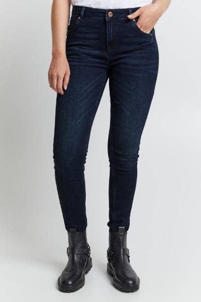 Billede af Pulz Jeans Emma Skinny Leg