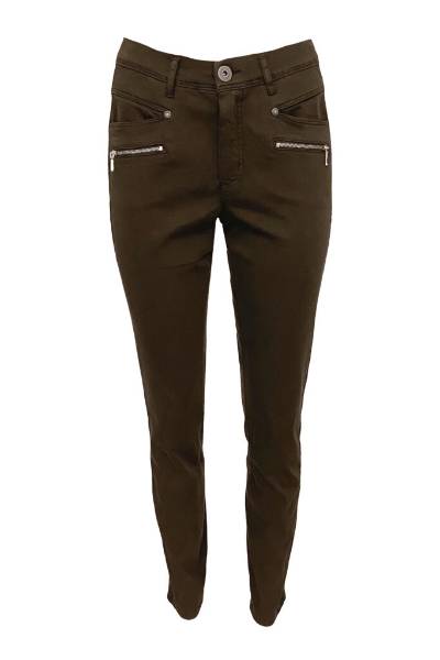 Billede af 2-Biz Rany Pant Brown