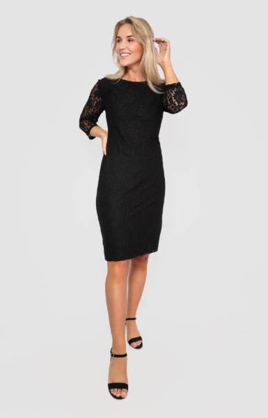 Billede af 2-Biz Xleste Dress BLK