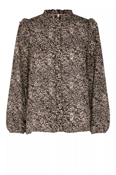 Billede af Second Female Mirta Shirt