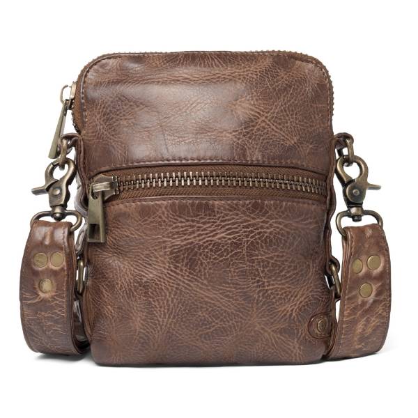 Billede af Depeche Mobil Bag Brown 15314