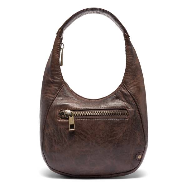 Billede af Depeche Bag Smal Brown 15344