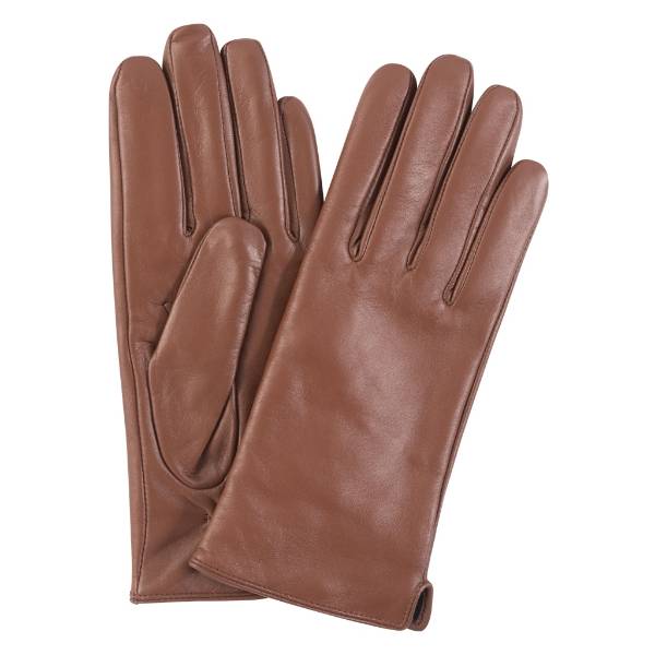 Billede af Depeche Handsker Cognac 14888