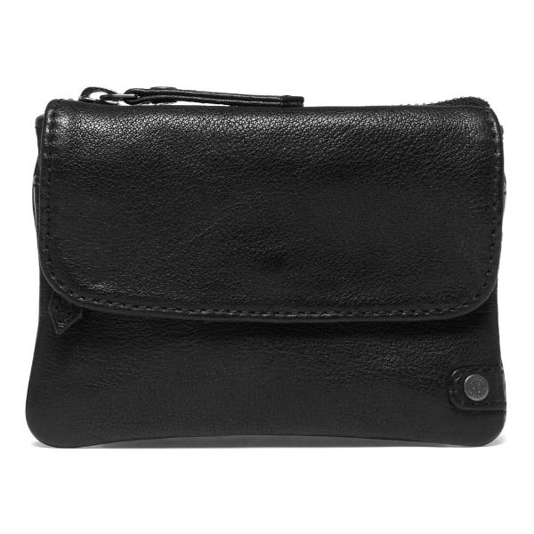 Billede af Depeche Tegnebog Blk
