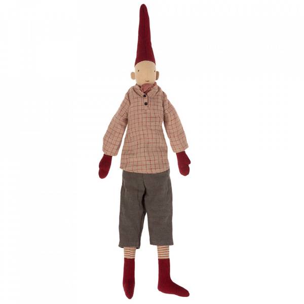Billede af Maileg Medium Nisse
