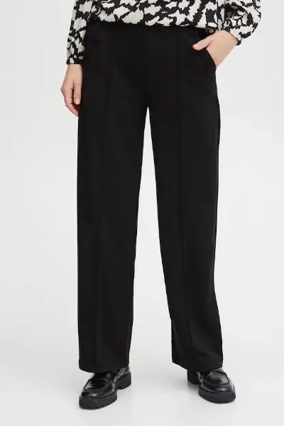 Billede af Fransa Deanya Pant BLK