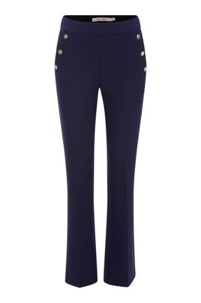 Billede af Rue de Femme Palys Pant Navy 