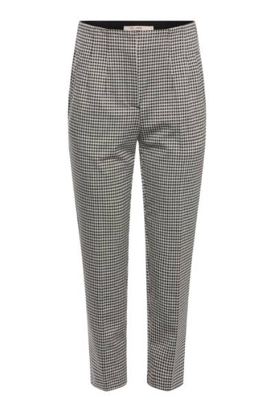 Billede af Rue de Femme Olana Pant Check 
