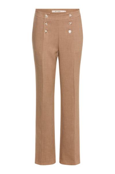 Billede af Rue de Femme Zoey Pant Camel