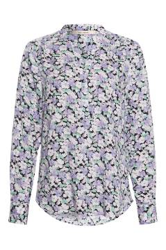 Vis detaljer for Rue de Femme Della Shirt Billede af Rue de Femme Della Shirt