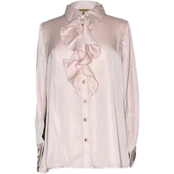 Billede af Gaspar Madison Shirt rosa 