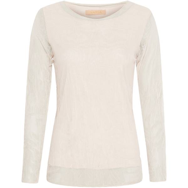 Billede af Marta Tee 1708 Beige