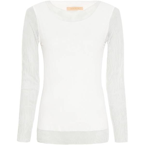 Billede af Marta Tee 1708 White