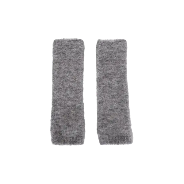 Billede af Black Colour Handwarmer Grey