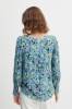 Billede af Fransa Shirt Nynne Blue
