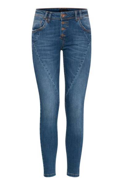 Billede af Pulz Rosita Jeans Skinny 