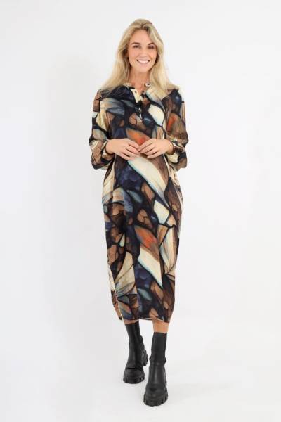 Billede af 2-Biz Tutsie Dress Multi