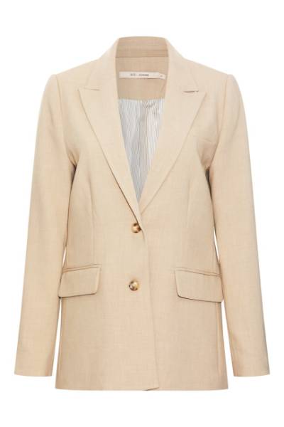Billede af Rue de Femme Elodie Blazer Sand