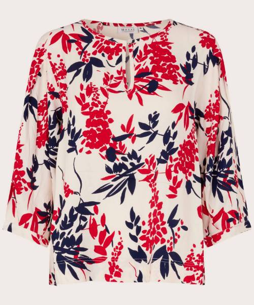 Billede af Masai Ducilla Shirt Print 