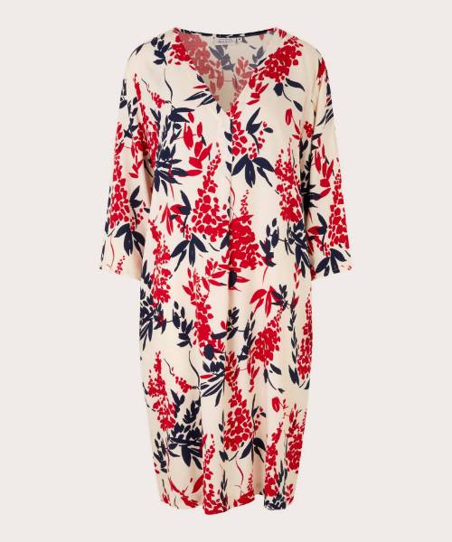 Billede af Masai Nodetta Dress Print 