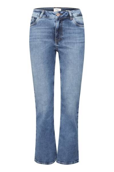 Billede af Pulz Ria HW Jeans Denim