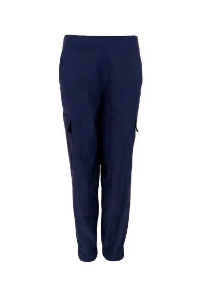 Billede af Black Colour Davina Cargo Pant Navy