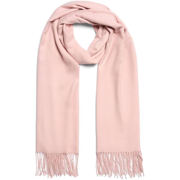 Billede af Marta Scarf Rosa Cashmere