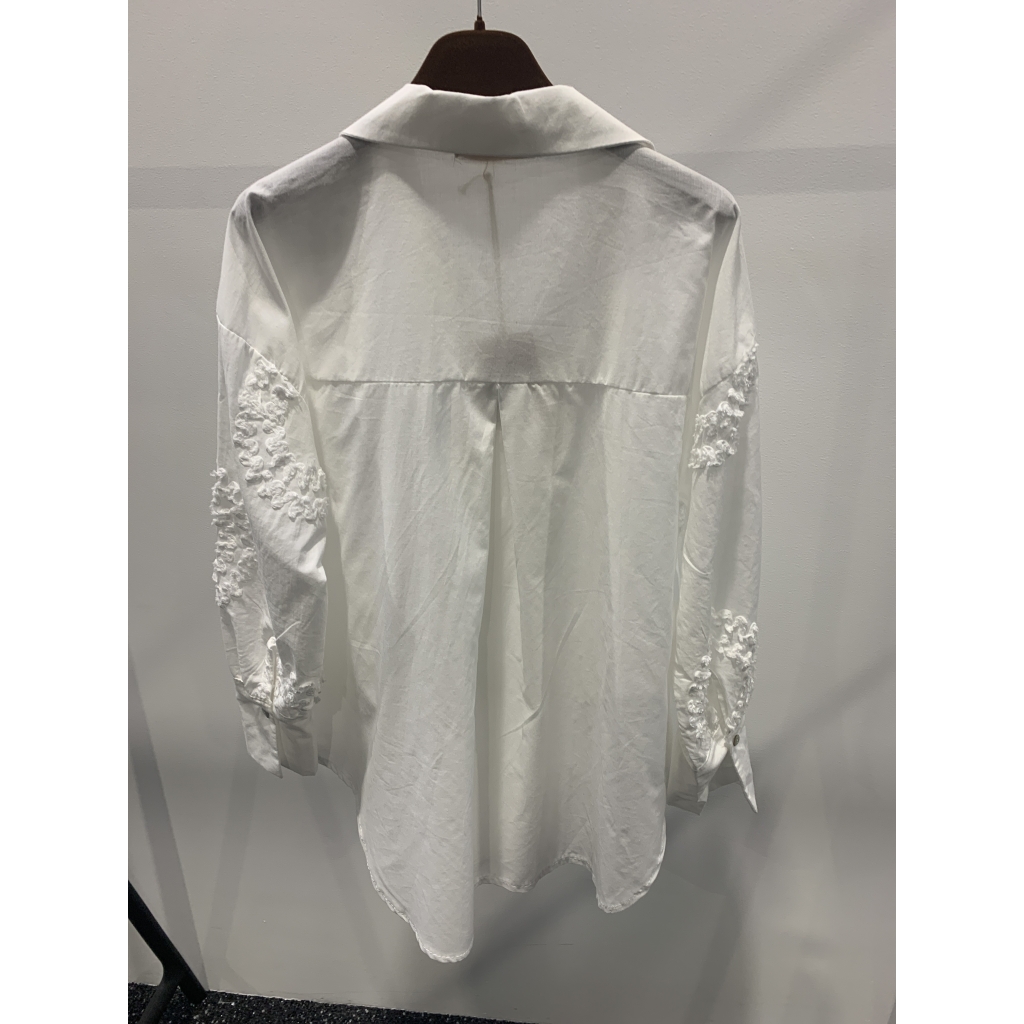 Marta Kalina Shirt - Green main image 0