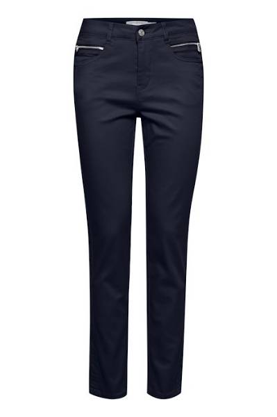 Billede af Fransa Lomax Pant Navy