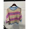 Billede af Marta Strik Pink/blue 