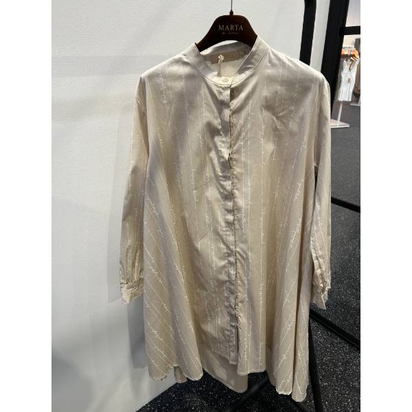 Billede af Marta Dress Beige 835581