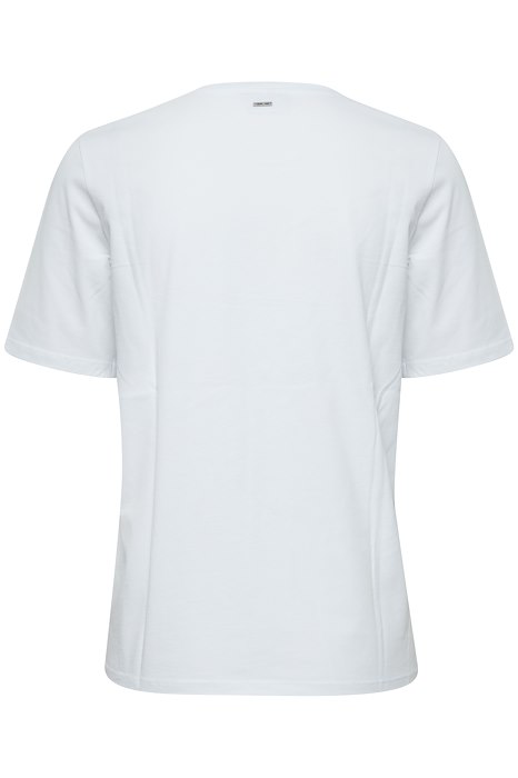 Pulz Amourina T-shirt - Sachet Pink