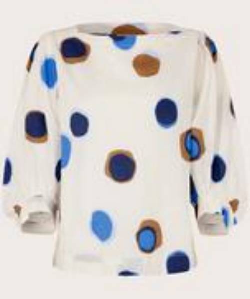 Billede af Masai Shirt Dyllis Sand