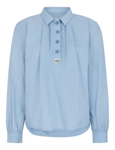 Billede af Esme Christel Shirt Blue 